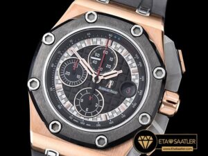 AP0371B - AP Royal Oak Chrono RGRU M-Schumichael A3126- Noob - 01.jpg